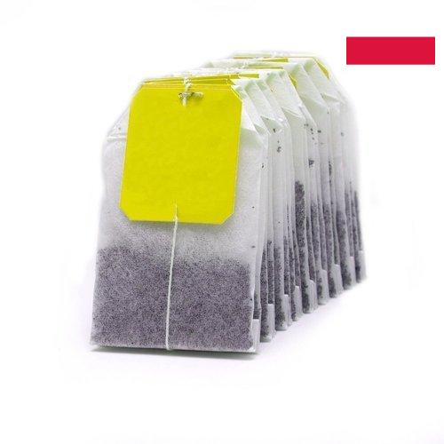 чай в пакетиках из Польши