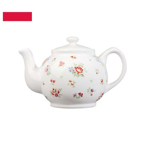 Чайная пара из Польши