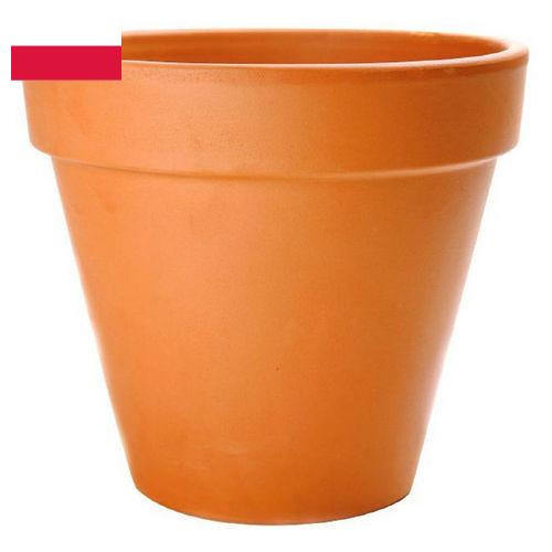 Цветочные горшки из Польши