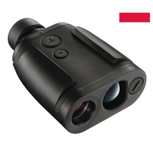 Дальномеры лазерные из Польши