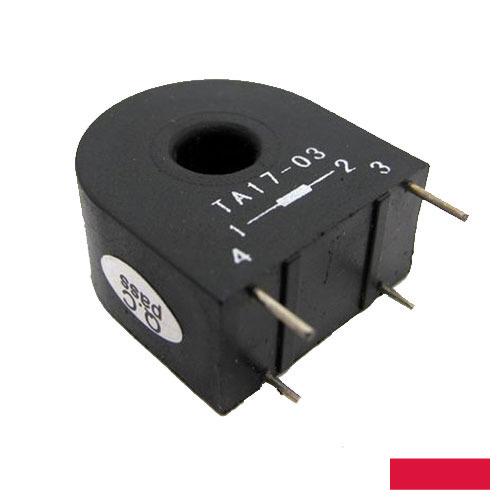 Датчики тока из Польши