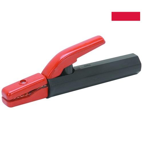 держатель электродов из Польши