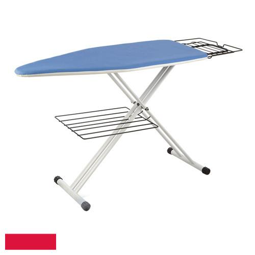 Доски гладильные из Польши