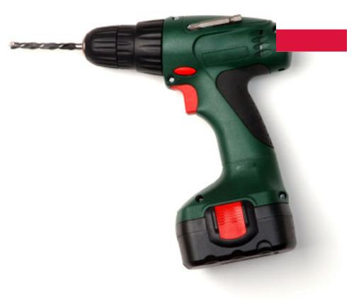 Дрель аккумуляторная из Польши