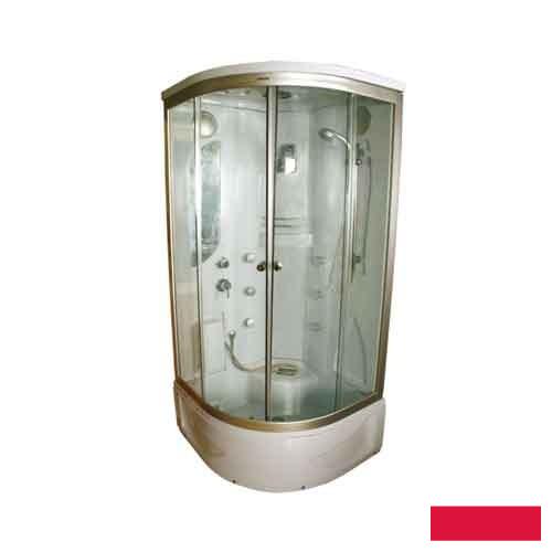 душевая кабина из Польши