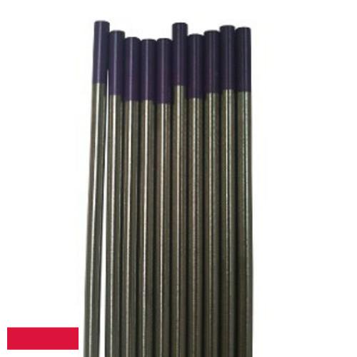 электроды вольфрамовые из Польши