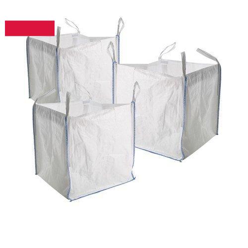 Емкости промышленные из Польши