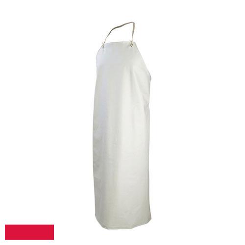 фартук пвх из Польши