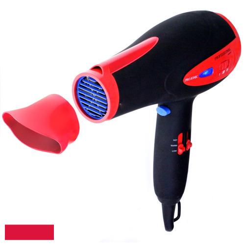 Фен из Польши