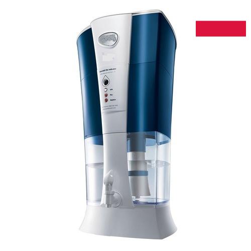 Фильтры для очистки воды из Польши