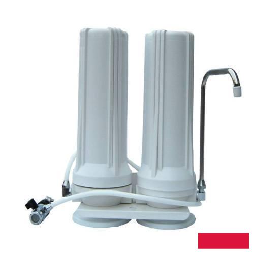 Фильтры для питьевой воды из Польши