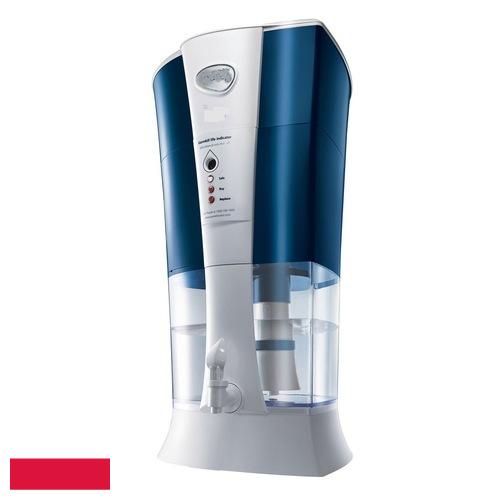 Фильтры для воды из Польши