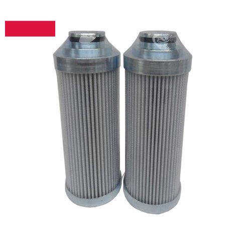 Фильтры гидравлические из Польши