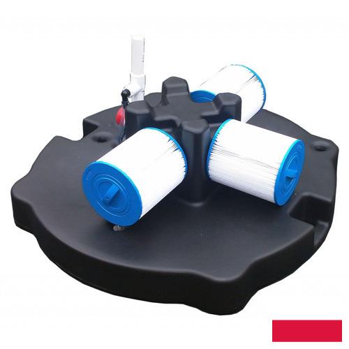 Фильтры механические из Польши