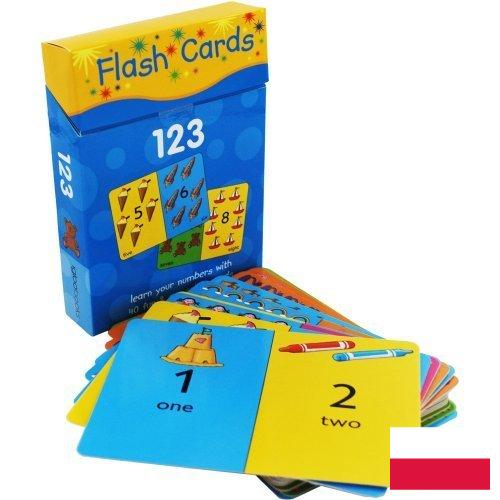 флэш карта из Польши