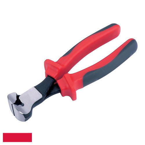 фреза концевая из Польши