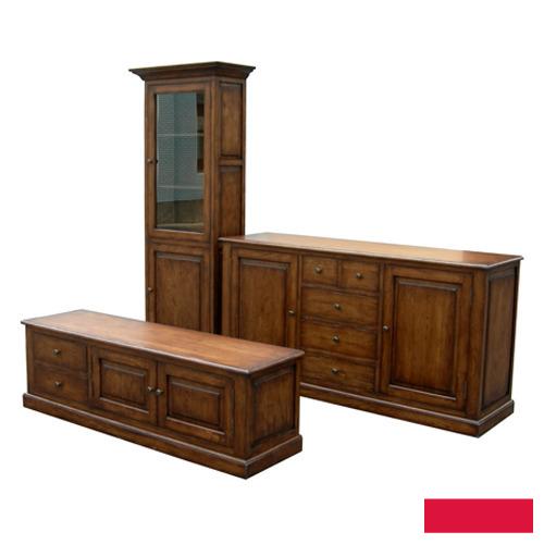 фурнитура из Польши