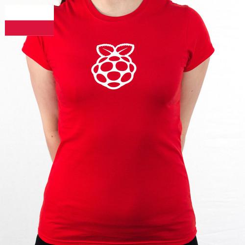 Футболки женские из Польши