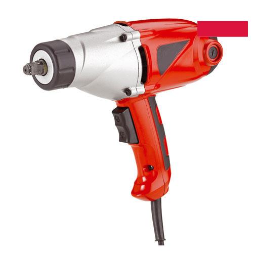 Гайковерт электрический из Польши