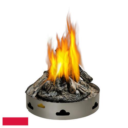 Газ природный из Польши