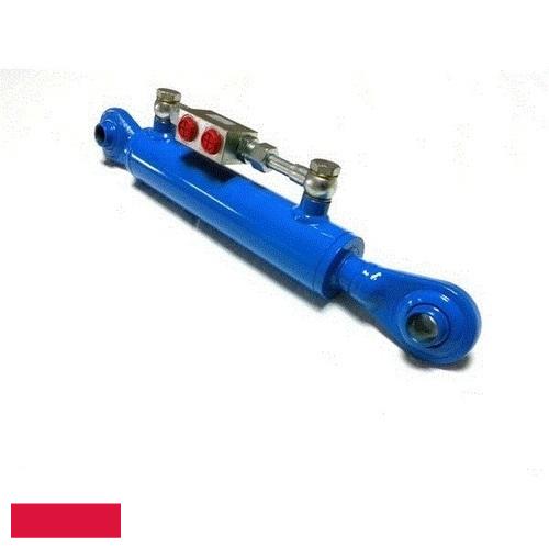 Гидроцилиндры из Польши