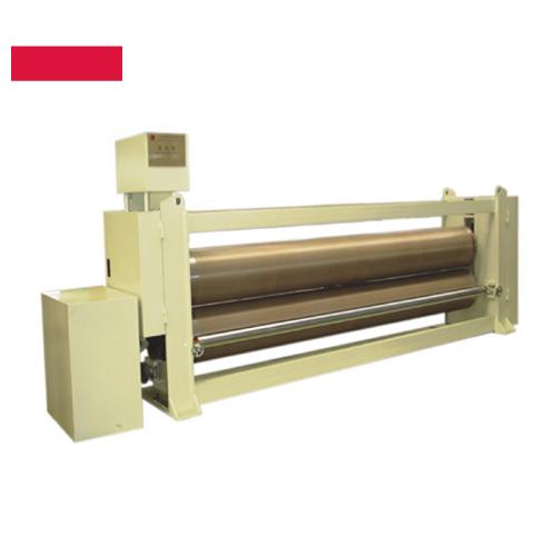 Гладильное оборудование из Польши