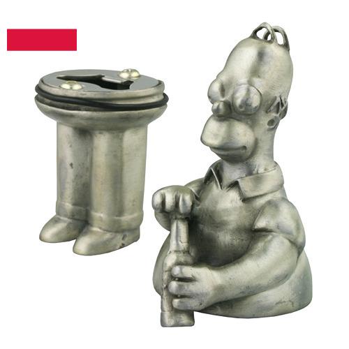 Голова из Польши