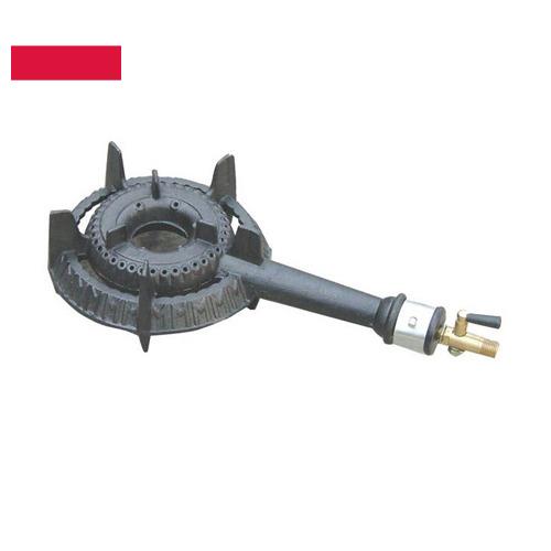 Горелки газовые из Польши