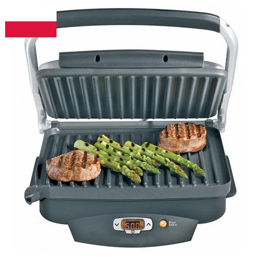 гриль электрический из Польши