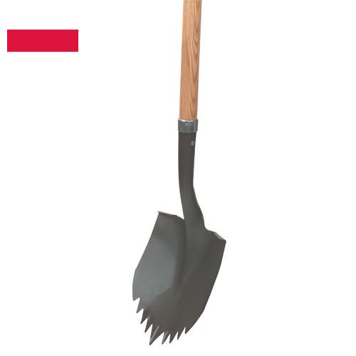 Грохоты из Польши