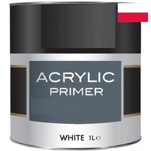 грунт акриловый из Польши