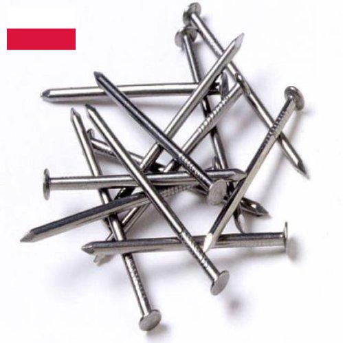 Гвозди из Польши