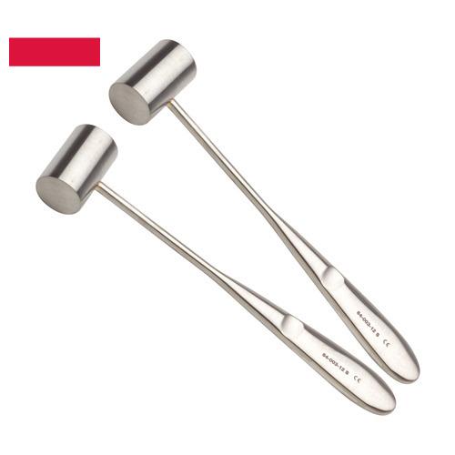 Хирургический инструмент из Польши