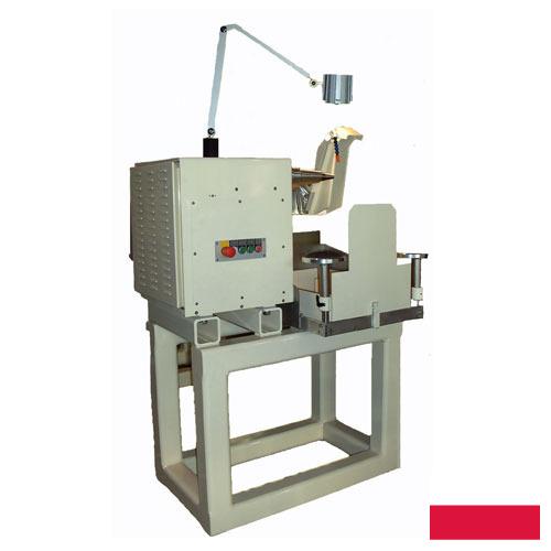 Холодильные машины из Польши