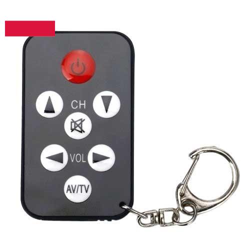 ИК пульт из Польши