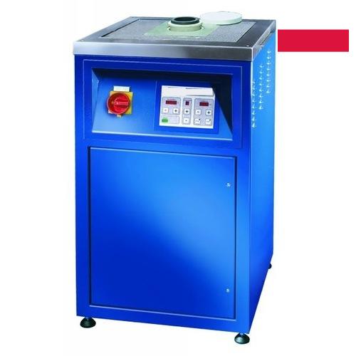 Индукционная печь из Польши