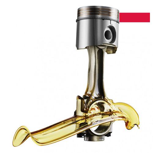 Индустриальные смазки из Польши