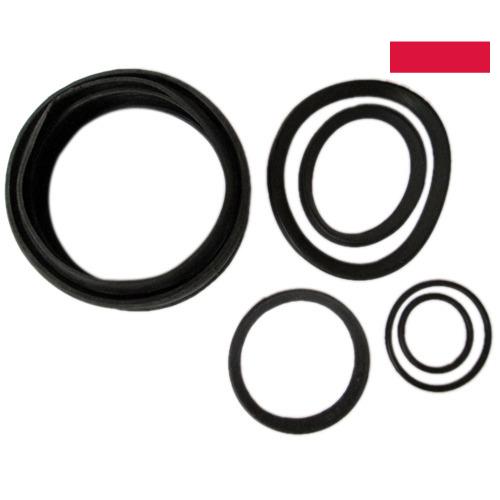 Изделия из каучука из Польши