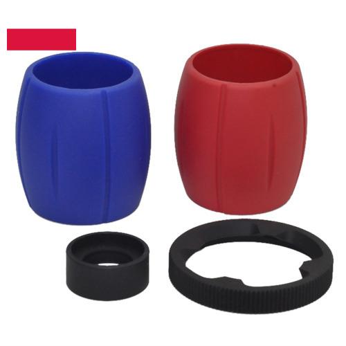 Изделия из силиконовой резины из Польши