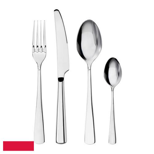 Изделия ножевые из Польши