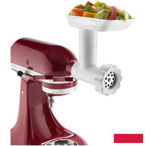 Измельчитель продуктов из Польши