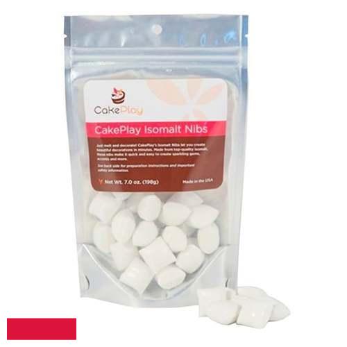 изомальт из Польши