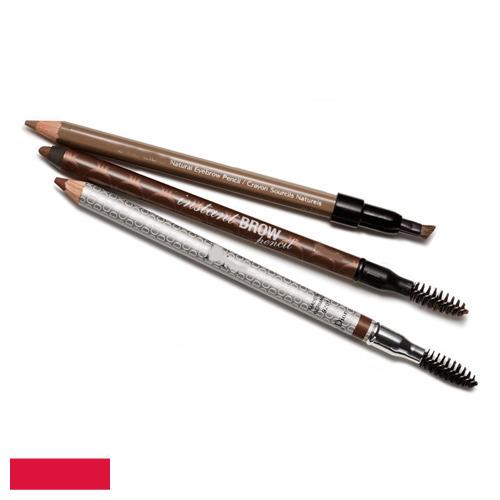 Карандаши для бровей из Польши