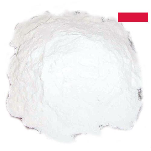 Картофельный крахмал из Польши