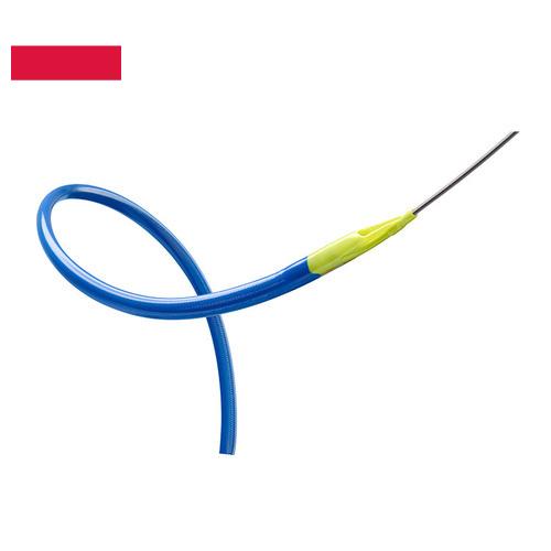 Катетер аспирационный из Польши