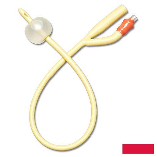 Катетер из Польши