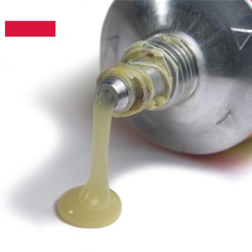 Клеи акриловые из Польши