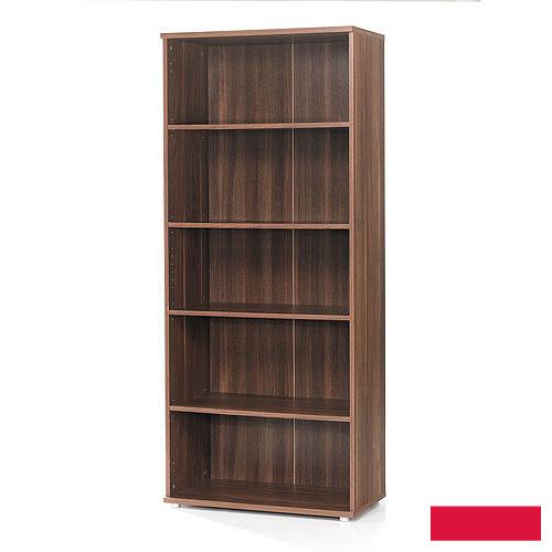 Книжные полки из Польши