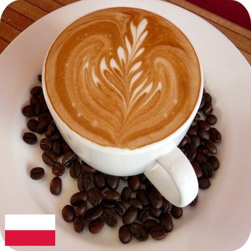 Кофе из Польши