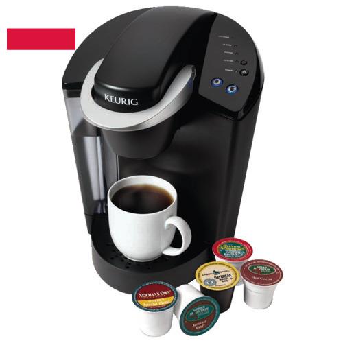 Кофейники из Польши